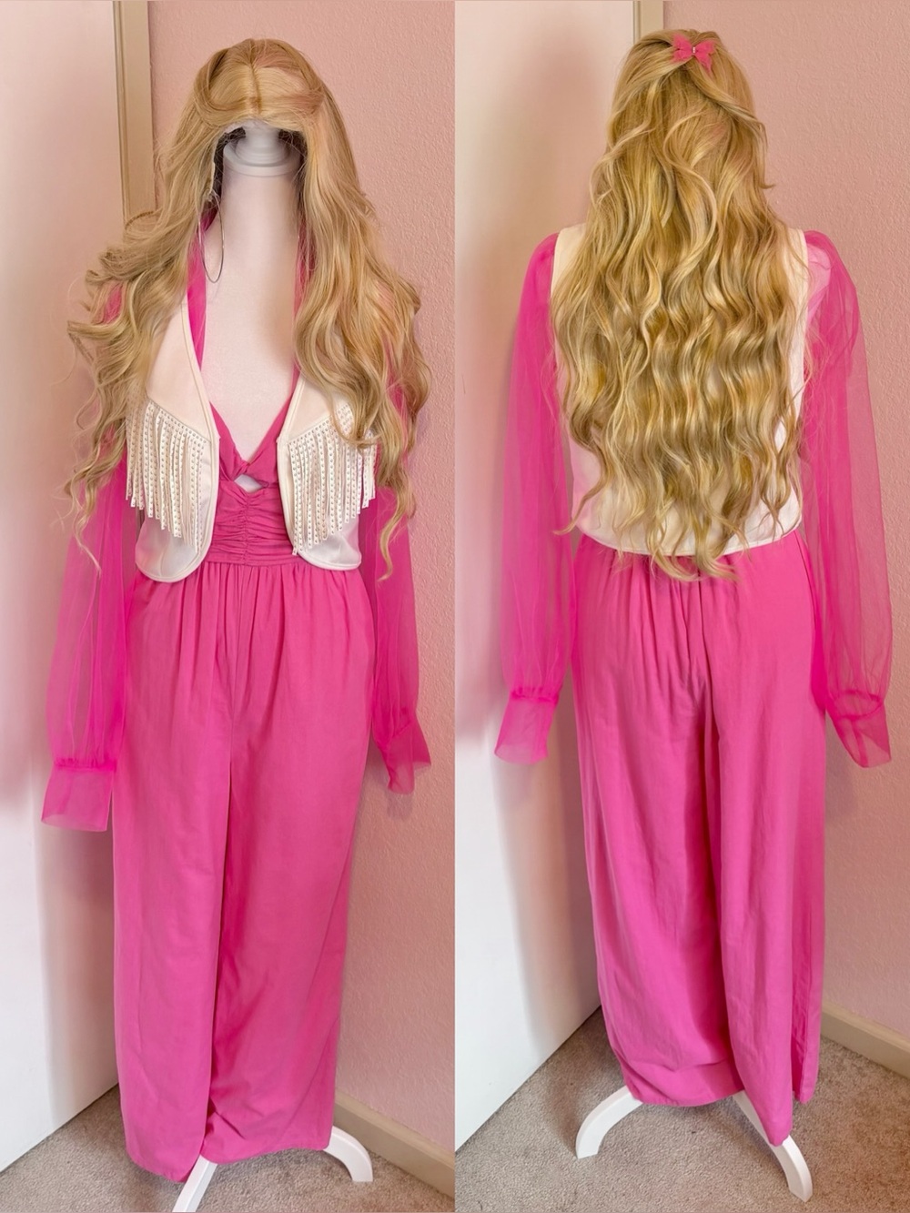 Dolly Parton Costume Set Custom Curated - Picture 6 of 16
